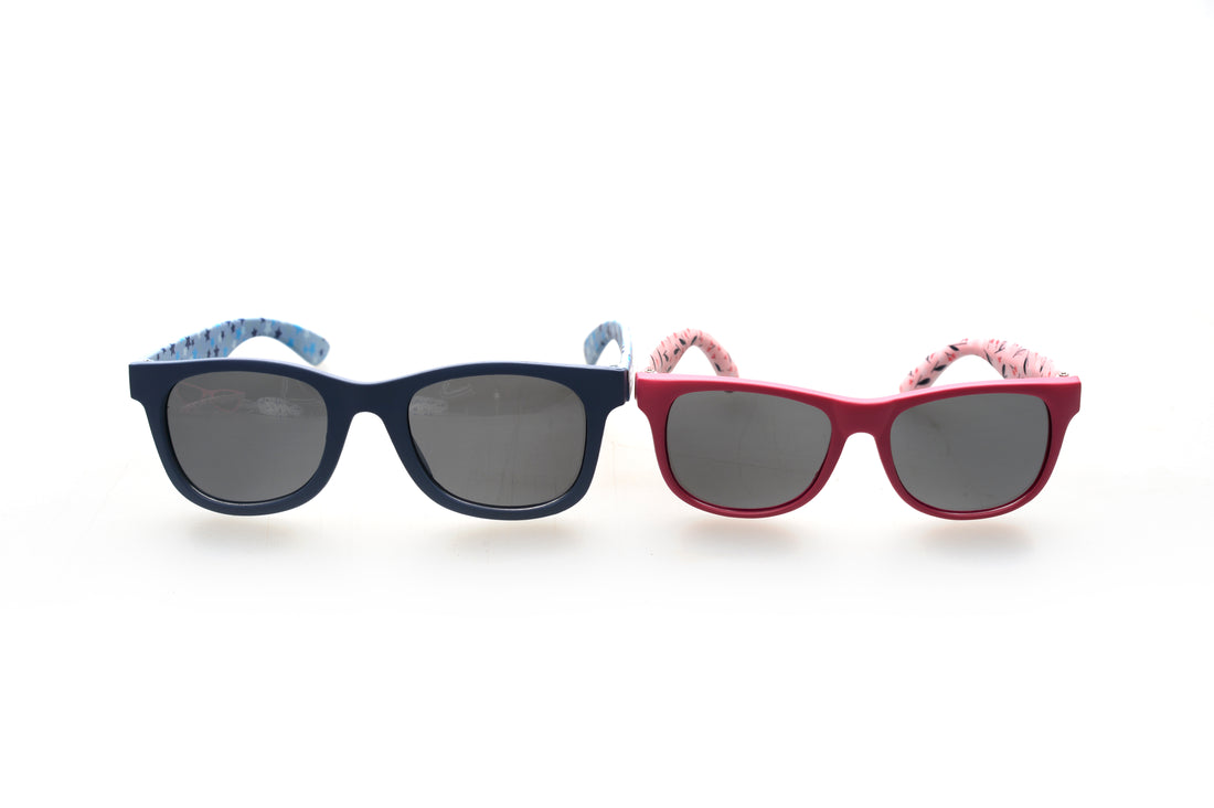 Junior Banz® Kids Polarised Sunglasses