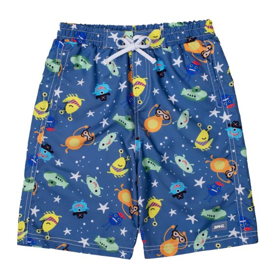 Swimwear - Beach Shorts