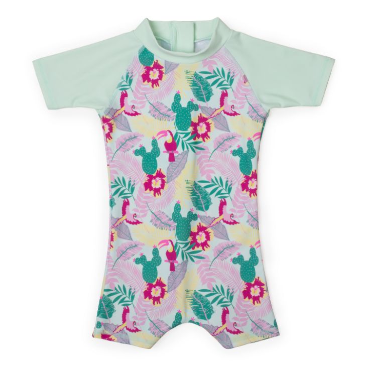 Swimwear One Piece Swimsuits