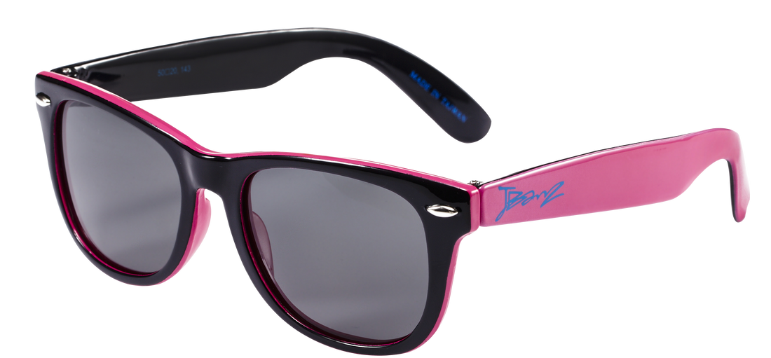 Junior Banz® Dual Kids Sunglasses- BANZ Carewear USA - Sensitive care. Sensible choice. usa.banzworld.com