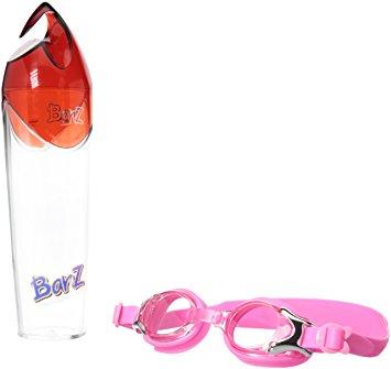 Swim Goggles- BANZ Carewear USA - Sensitive care. Sensible choice. usa.banzworld.com