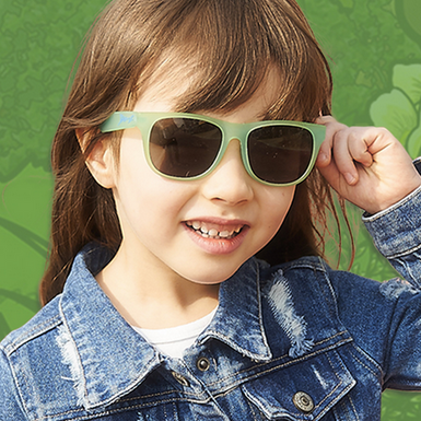 Banz carewear for Kids Sensitive care. Sensible choice