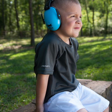 Baby top banz glasses