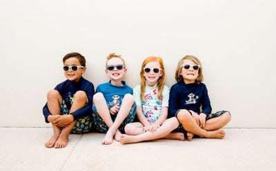 *New for 2021* - Junior Banz® Kids Sunglasses