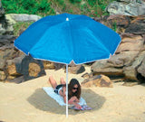 Foldabrella Beach Umbrella