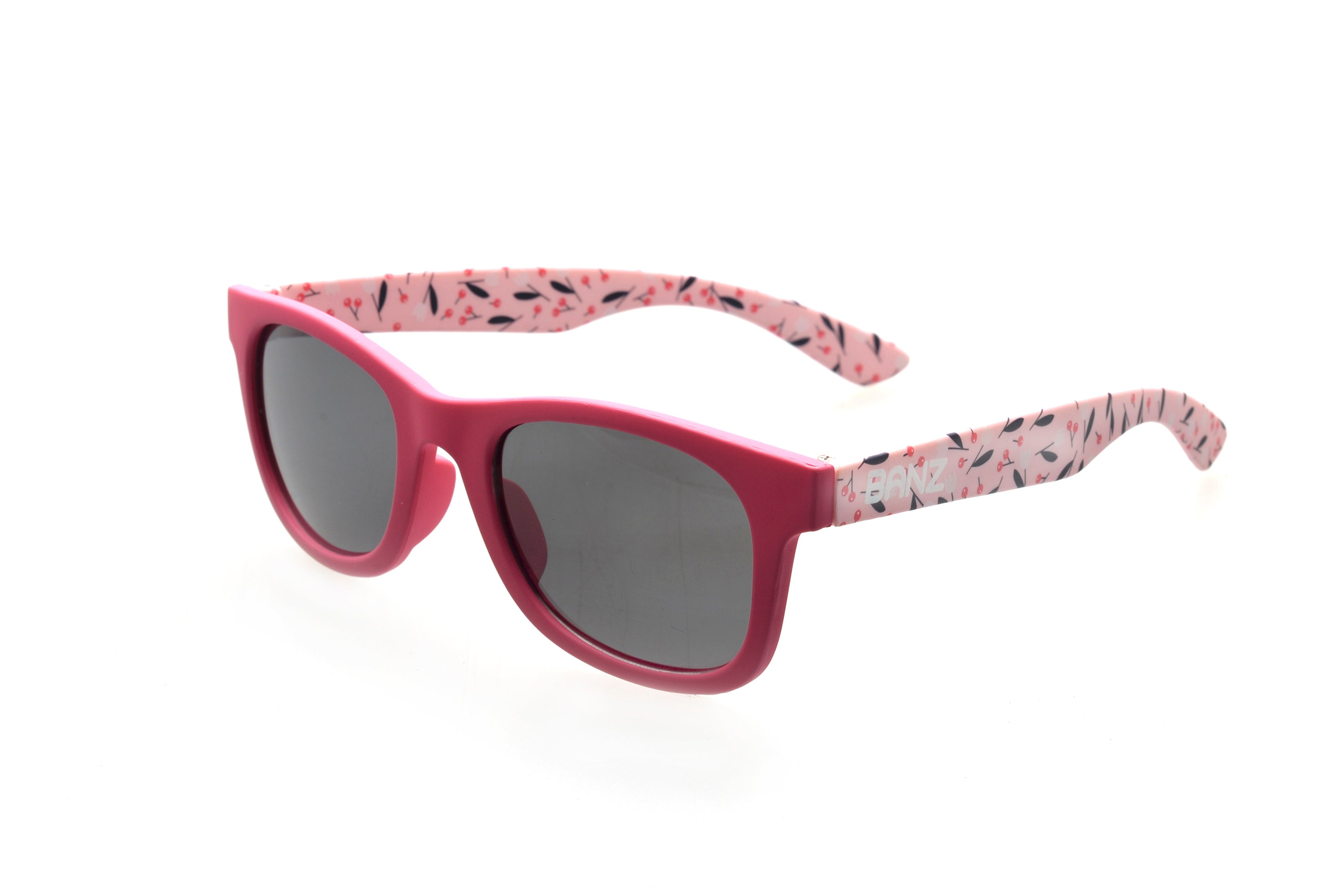 Junior Banz Kids Polarised Sunglasses