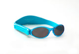 Bubzee Banz® Wrap Around Sunglasses