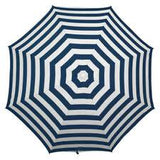 Noosa Beach Umbrellas