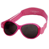 Retro Banz® Wrap Around Sunglasses- BANZ Carewear USA - Sensitive care. Sensible choice. usa.banzworld.com