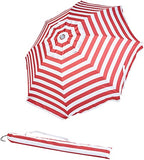 Noosa Beach Umbrellas
