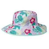 Reversible UV Sun Hat