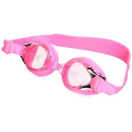 Banz UV Anti fog Swim Goggles for Kids 3 12 pool beach goggles