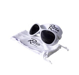 Retro Banz® Wrap Around Sunglasses- BANZ Carewear USA - Sensitive care. Sensible choice. usa.banzworld.com